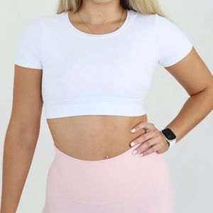 First Health Performance Tee